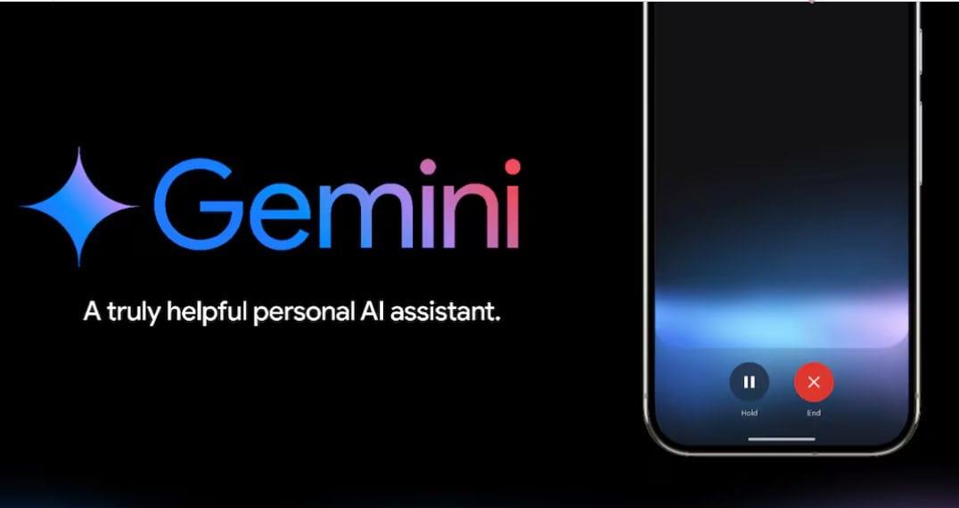 Gemini recordará tus gustos y cuidará mejor tu privacidad Gemini recordará tus gustos y cuidará mejor tu privacidad