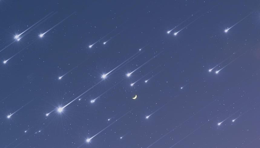 Lluvia de estrellas Perseidas 2025: el entorno cultural que las rode Lluvia de estrellas Perseidas 2025: el entorno cultural que las rode