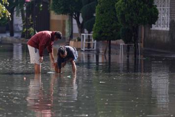 Desastres naturales incrementan hasta 15% la mortalidad en México