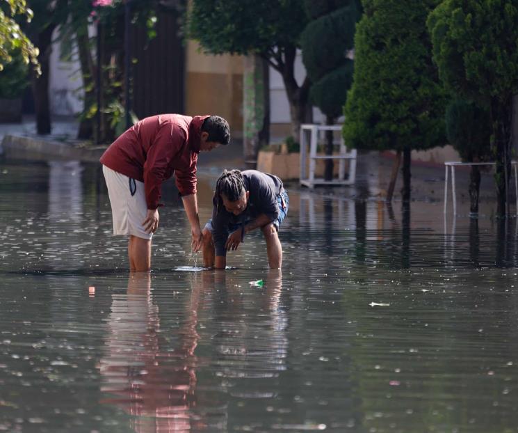 Desastres naturales incrementan hasta 15% la mortalidad en México Desastres naturales incrementan hasta 15% la mortalidad en México