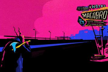 Macabro 2025 presenta su programaci&oacute;n de miedo