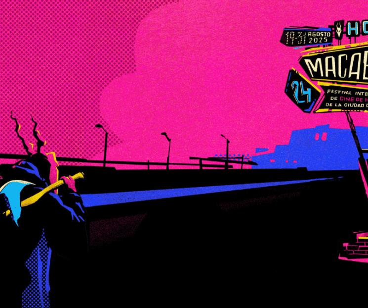 Macabro 2025 presenta su programaci&oacute;n de miedo