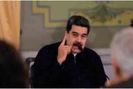 Confisca EU más de 700 millones de dólares en bienes a Maduro Confisca EU más de 700 millones de dólares en bienes a Maduro