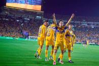 Expondrá Tigres su invicto en el Uni ante América
