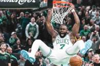 Aprueba NBA venta de Celtics por 6 mil 100 millones de d&oacute;lares