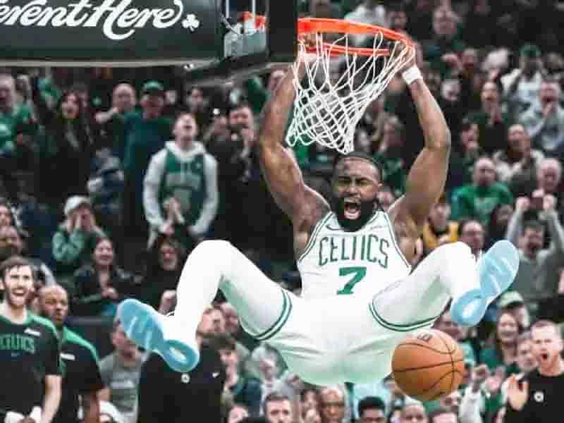 Aprueba NBA venta de Celtics por 6 mil 100 millones de dólares Aprueba NBA venta de Celtics por 6 mil 100 millones de dólares