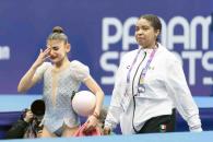 Sigue México cosechando oro en Asunción 2025 Sigue México cosechando oro en Asunción 2025