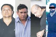 Afirma Harfuch que extraditados operaban desde la cárcel