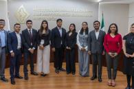 Gana Itzel Anneliz Gamboa el Concurso Nacional de Oratoria 2025 Gana Itzel Anneliz Gamboa el Concurso Nacional de Oratoria 2025