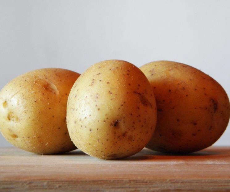 Cómo cocinar las papas para que sean saludables