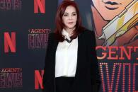 Demandan a Priscilla Presley por supuesto fraude Demandan a Priscilla Presley por supuesto fraude