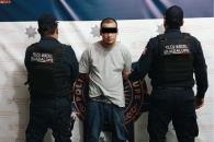 Asalta a chofer de camión urbano