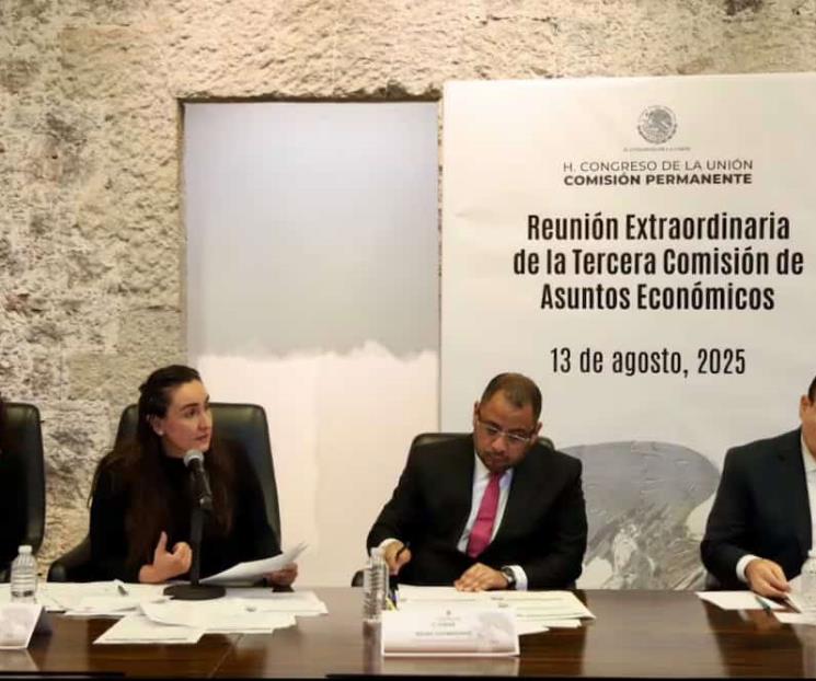 Ratifican a Omar Reyes en UIF y a María del Carmen Bonilla en SHCP