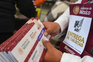 Pese a  programas persisten rezagos