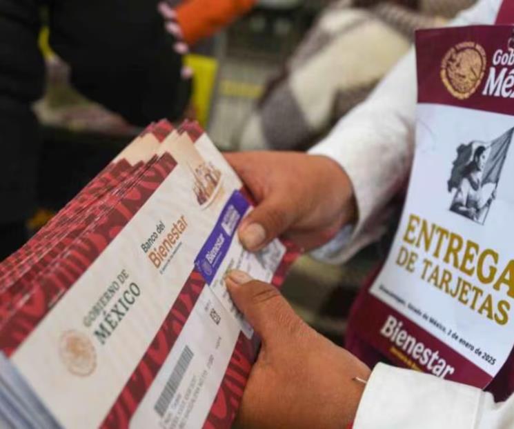 Pese a  programas persisten rezagos