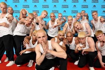 Estrenará Paramount nuevo documental de Eminem