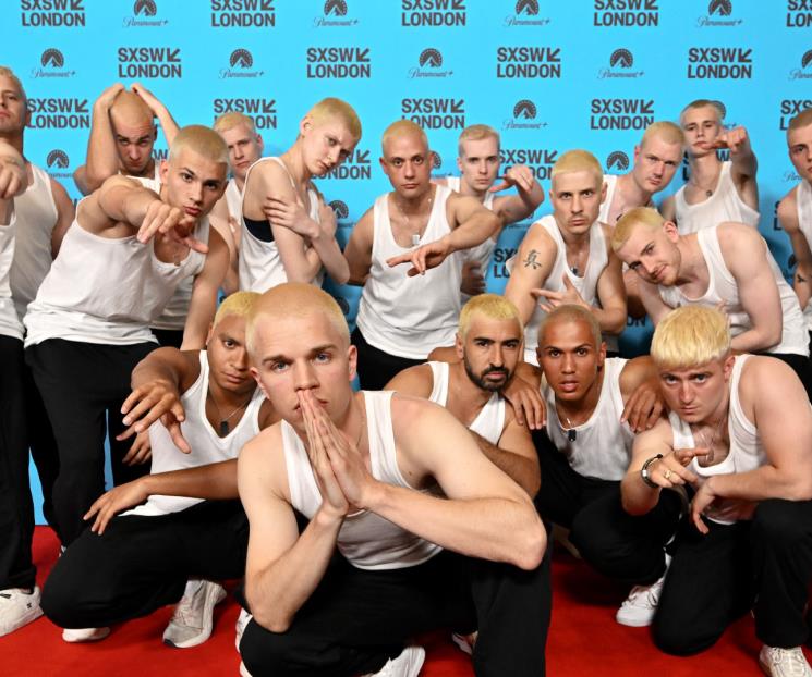 Estrenará Paramount nuevo documental de Eminem Estrenará Paramount nuevo documental de Eminem