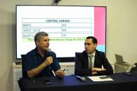 Disminuye SP en tres meses 22 % el rezago en trámites urbanos Disminuye SP en tres meses 22 % el rezago en trámites urbanos