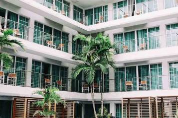 Sanciona EU a 13 empresas del CJNG por fraude en tiempos compartido