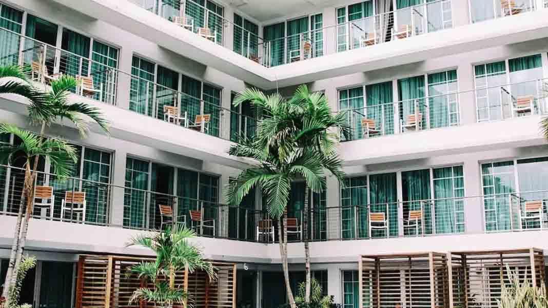 Sanciona EU a 13 empresas del CJNG por fraude en tiempos compartido