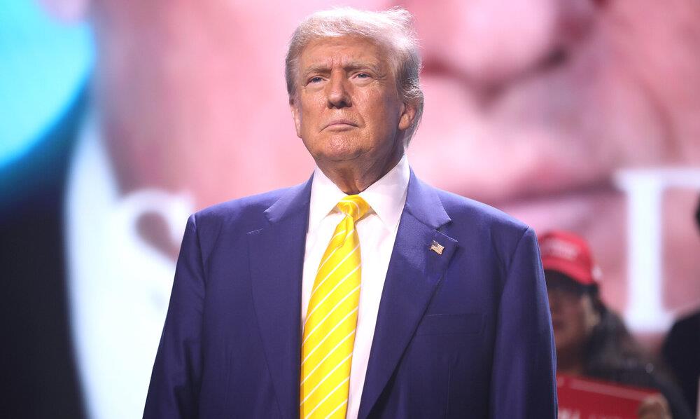 Trump recula: ya no quiere que dimita el CEO de Intel Trump recula: ya no quiere que dimita el CEO de Intel