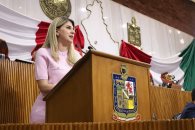 Exhorta GLMC a Infonavit a dar un censo de viviendas abandonadas Exhorta GLMC a Infonavit a dar un censo de viviendas abandonadas