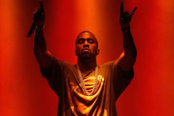 Kanye West admite que dejó sus medicamentos y Kim reacciona