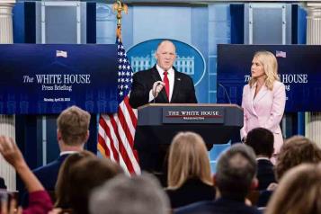 Asegura EU que borrar&aacute; a c&aacute;rteles mexicanos