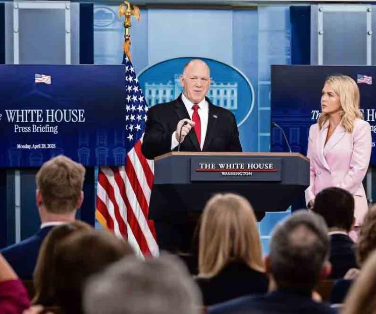 Asegura EU que borrar&aacute; a c&aacute;rteles mexicanos