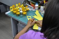 Experta de la UNAM desmiente mitos sobre las personas zurdas