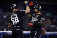 Sultanes ganan y obligan al juego seis Sultanes ganan y obligan al juego seis