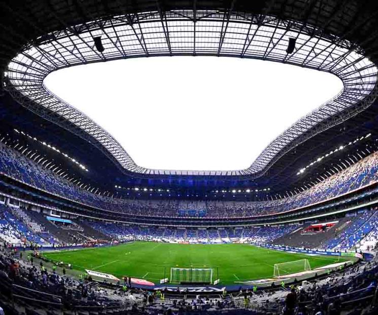 Ofrece Rayados suites para el Mundial del 2026