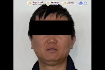 Interpol emite ficha roja para el chino Zhi Dong Zhang; se fugó