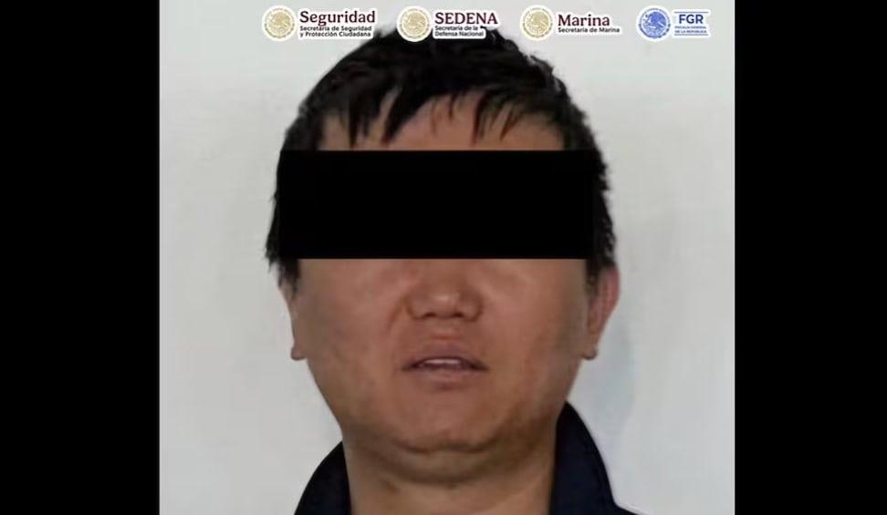 Interpol emite ficha roja para el chino Zhi Dong Zhang; se fugó Interpol emite ficha roja para el chino Zhi Dong Zhang; se fugó
