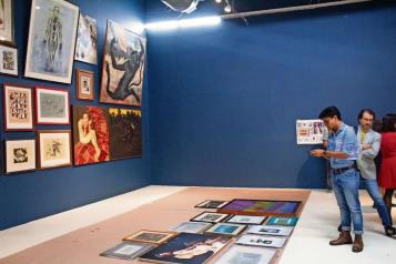 Era un &aacute;rbol y se convirti&oacute; en un bosque: El Chopo cumple 50 a&ntilde;os