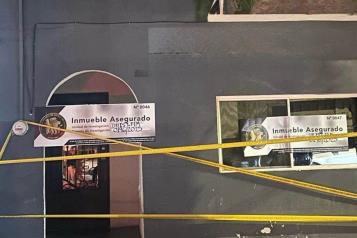 Aseguran financiera ligada a caso de joven fallecida por cirugía