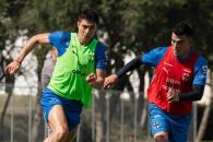 Perfila Torrent once titular para enfrentar al Mazatlán