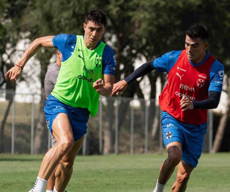 Perfila Torrent once titular para enfrentar al Mazatlán