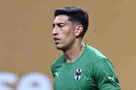 ¿Andrada, al futbol árabe?