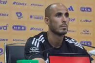 Enfrentaremos a grandes jugadores: Guido por duelo ante América Enfrentaremos a grandes jugadores: Guido por duelo ante América
