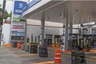 Reportan retraso en abasto de gasolina en Chiapas, Nuevo León y CDMX Reportan retraso en abasto de gasolina en Chiapas, Nuevo León y CDMX