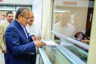 Piden declarar ´Año del Bicentenario del Gral Mariano Escobedo