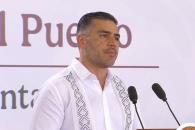 Disminución en 61% de homicidios dolosos en Q.Roo: Harfuch Disminución en 61% de homicidios dolosos en Q.Roo: Harfuch