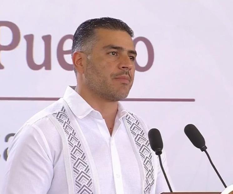 Disminución en 61% de homicidios dolosos en Q.Roo: Harfuch