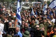 Aprueba Israel  plan contra Estado palestino