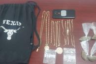 Detienen a estafador capitalino