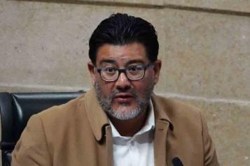 Propone Magistrado anular elecci&oacute;n de la SCJN