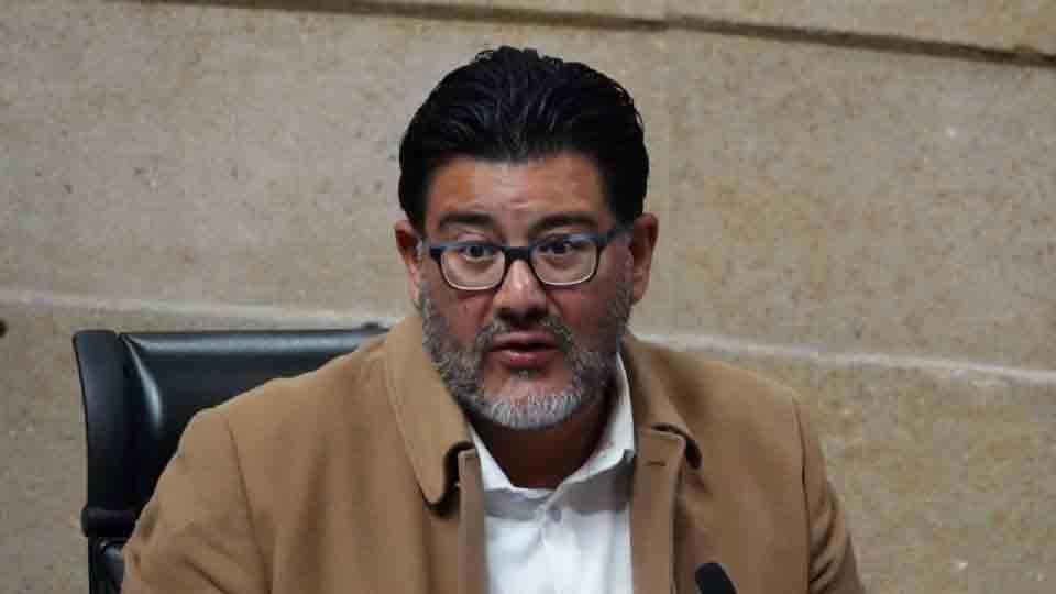 Propone Magistrado anular elecci&oacute;n de la SCJN