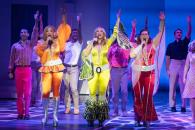 Regresa Mamma Mia! a Broadway después de 10 años Regresa Mamma Mia! a Broadway después de 10 años