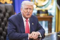 México hace lo que le decimos: Donald Trump